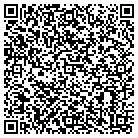 QR code with C & M Farms Wholesale contacts