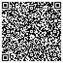 QR code with O Hanlon Excavation contacts
