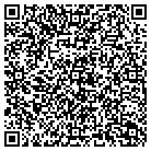 QR code with T P Mirror & Glass Inc contacts