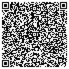 QR code with Santo's Custom Tailors & Clnrs contacts