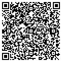 QR code with BWAY.NET contacts