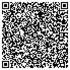 QR code with Oakland Pattern & Mold Works contacts