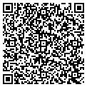QR code with F Wilson contacts