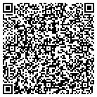 QR code with White Plains Hospital Center contacts