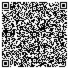 QR code with McHugh Divincent Alessi Inc contacts