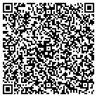QR code with Progressive Tree & Lawn Care contacts