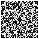 QR code with P C Baseline Engineering contacts
