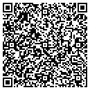 QR code with Aldoro Inc contacts