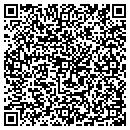QR code with Aura Car Service contacts