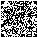 QR code with J & J Structures Inc contacts