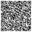 QR code with Gary Latrell Fence Co contacts