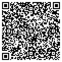 QR code with D&B Coin Laundry Inc contacts