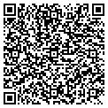 QR code with Landing Gallery contacts