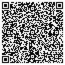 QR code with C & S Hardware Corp contacts
