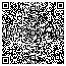 QR code with Alarms R Us contacts