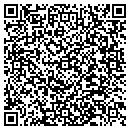 QR code with Orogenta Ltd contacts