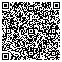 QR code with Calience contacts