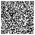 QR code with ESM contacts