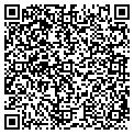 QR code with WHVW contacts