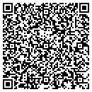 QR code with L I Health Connection Inc contacts