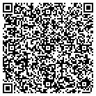 QR code with AKW Construction Consulting contacts
