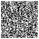 QR code with Prince & Princess Home-Elderly contacts