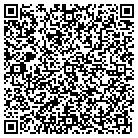 QR code with N Tres Bien Cleaners Inc contacts