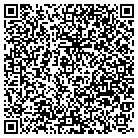QR code with Sampson Moving & Trucking Co contacts