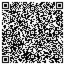 QR code with Roses Shop contacts