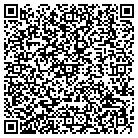 QR code with Damselfly Center-Creative Arts contacts