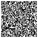QR code with X-Wireless Inc contacts