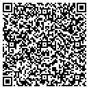 QR code with Del Taco contacts