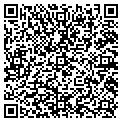 QR code with Beehive Patchwork contacts