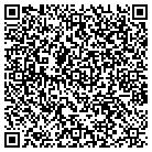QR code with Arihant Bind Service contacts