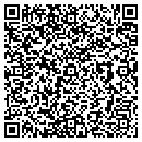 QR code with Art's Towing contacts