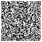 QR code with River Ranch Mobile Park contacts