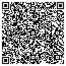 QR code with I K E Electric Inc contacts