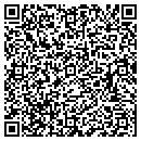 QR code with MGO & Assoc contacts