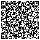 QR code with Gary E Berner Sons Inc contacts