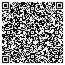 QR code with L'Chaim Catering contacts