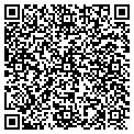 QR code with Benjamin Books contacts