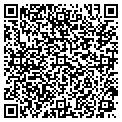 QR code with A T & T contacts