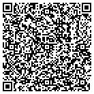 QR code with R 'n R Vehicle Storage contacts