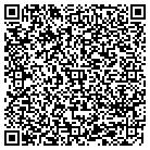 QR code with Galvin Frms Grmet Mushroom LLC contacts