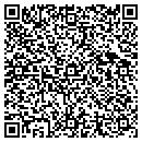 QR code with 34 44 Clothing Corp contacts