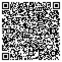 QR code with Ekn contacts
