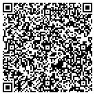 QR code with Island Cutting & Sealing Co contacts