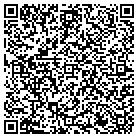QR code with Chopyak-Scheider Funeral Home contacts