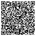 QR code with A & N Petroleum Inc contacts