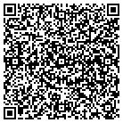 QR code with Hess Miller Funeral Home contacts